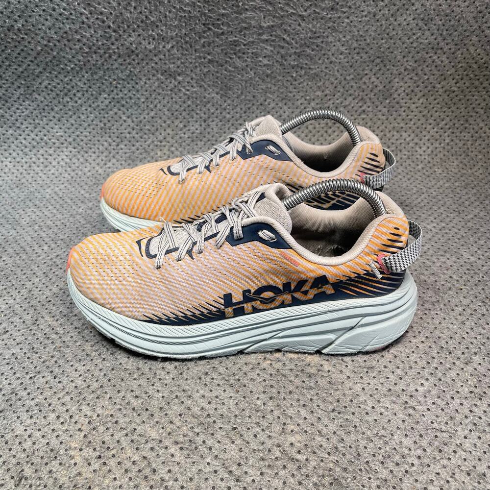 Hoka One One Rincon 2 Running Shoes Size 9 Women’s
